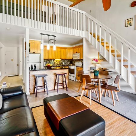 Apartament Hale Nalu Townhouse At Turtle Bay Golf Course Kahuku Zewnętrze zdjęcie