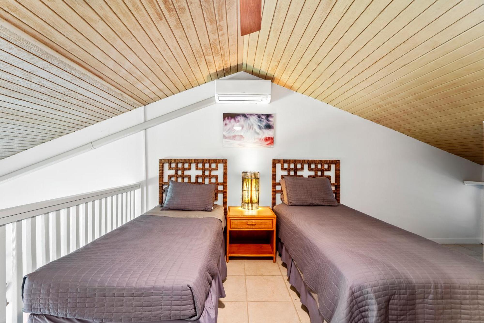 Apartament Hale Nalu Townhouse At Turtle Bay Golf Course Kahuku Zewnętrze zdjęcie